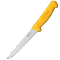 Swibo Rigid Broad Boning Knife