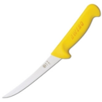 Swibo Flexible Curved Boning Knife