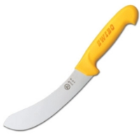 Swibo Skinning Knife Rigid