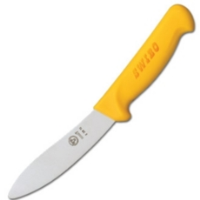 Swibo L182 Skinning Knife Rigid