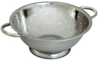 Stainless Steel Colander