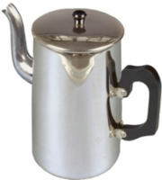 Coffee Pot & Lid - L2142