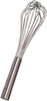 8 Wire French Whisks