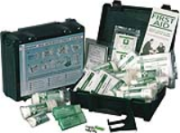 L5250 Standard HSE 10 Person First Aid Catering Kit