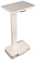 Free Standing Sack holder With Lid- L5320