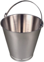 Stainless Steel Bucket