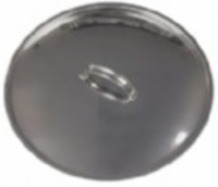 Stainless Steel Bucket Lid - L5428