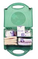Eclipse HSE 10 Person First Aid Kit L5601