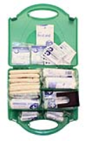 Eclipse HSE 20 Person First Aid Kit L5602