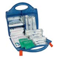 Eclipse HSE 10 Person First Aid Catering Kit - L5603