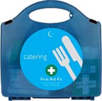 Eclipse HSE 20 Person First Aid Catering Kit L5604