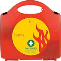 Eclipse Burns First Aid Kit - L5607