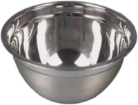 Stainless Steel Mixing Bowl