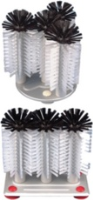 Glasswasher Brushes