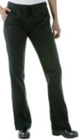 Chef Works A431 Ladies Executive Chefs Trousers