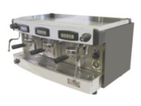 Iberital L'Adri 3 Group Automatic Commercial Coffee Machine