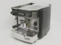 Iberital L'Anna 1 Group Fully Automatic Espresso Machine