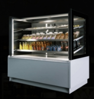 Lenari Laurus Self Service Counter