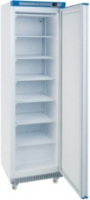 LEC CFS400W Upright Freezer