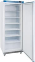 LEC CFS600W 2/1GN Upright Freezer