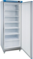 LEC CFS600ST 2/1GN Upright Freezer