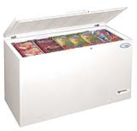 Interlevin LHF Range Chest Freezers