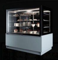 Lenari Limicola Patisserie Server