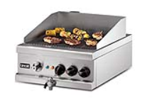 Lincat Opus 700 OE7405 Electric Chargrill