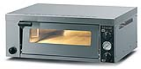 Lincat PO425-2 Twin Deck Electric Pizza Oven