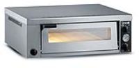 Lincat PO430 Single Deck Electric Pizza Oven