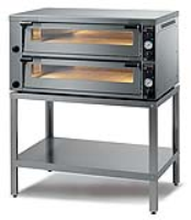 Lincat PO630-2 Twin Deck Electric Pizza Oven