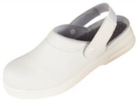 Lites A812 Safety Clogs