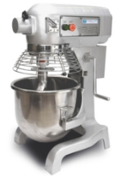 Linda Lewis LLKPM10 10 Litre Planetary Mixer