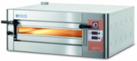 Cuppone LLKRF4351 Raffaello Single Deck Pizza Oven