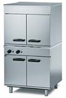 Lincat LMD9 Twin Tier General Purpose Oven