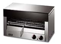 Lincat LPC Electric Infra-red Grill