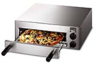 Lincat LPO Single Deck Electric Pizza Oven