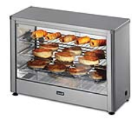 Lincat LPW/LR Pie Cabinet