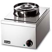 Lincat LRB Bain Marie ck0802