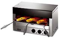 Lincat LSC Superchef Electric Infra-red Grill