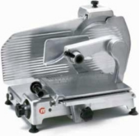 Metcalfe Lux 300 Vertical Heavy Duty Slicer - 300mm Blade