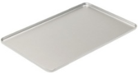 Classic Aluminium Baking Tray By Longlife