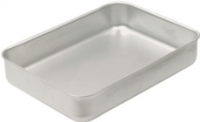 Aluminium Baking Pans