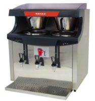 Marco Maxibrew Twin Filter Coffee Machine - MAXIBREW