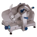 Metcalfe Max Matic 300 Fully Automatic Gravity Slicer - 300mm Blade