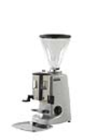 Mazzer Super Jolly Automatic Grinder With Hopper