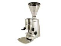 Mazzer Super Jolly Grinder With Hopper & Timer