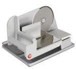 Metcalfe 180 Light Duty Slicer - 170mm Blade