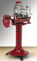 Metcalfe Retro Flywheel Slicer