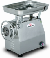 Metcalfe T122R Meat Mincer